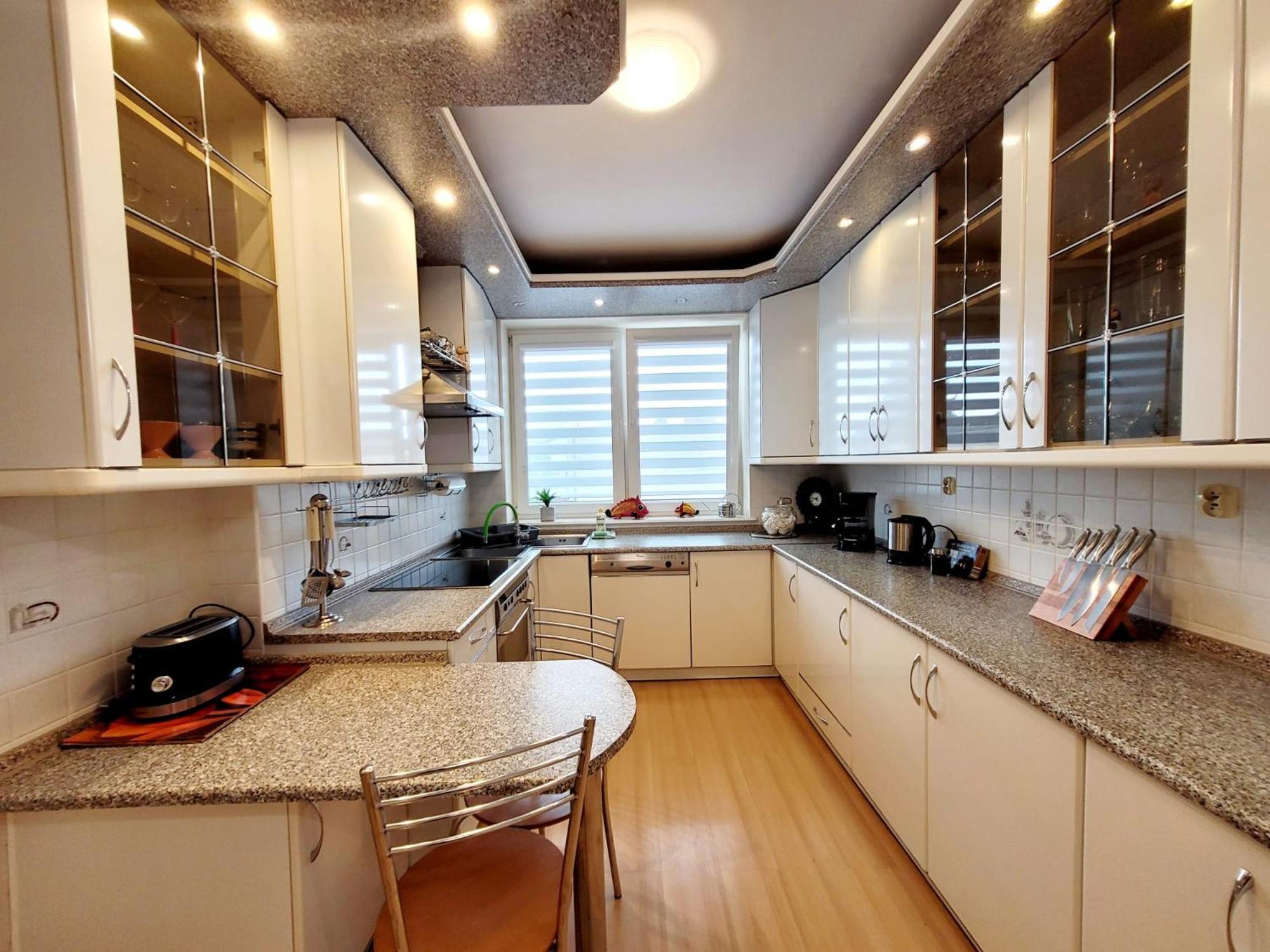 Apartamenty Cudowna Wyspa Świnoujście Exterior foto